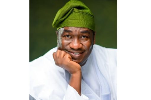 Dr. Kadri Obafemi Hamzat